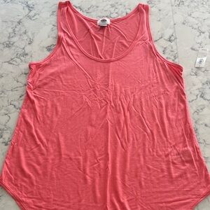 Old Navy Coral Tank Top